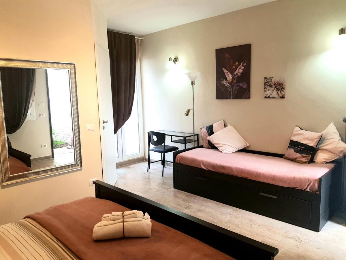 La Collina Dei Cavalieri Βίλα Belvedere Ostrense Εξωτερικό φωτογραφία